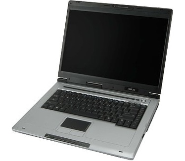 Asus Z92U-B072H (Sem 3000+; 512MB; 40GB; DVD-RW; 15.4"TFT; WXP Home)