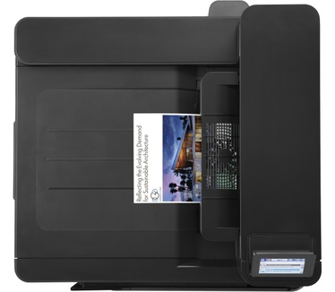 HP M855xh