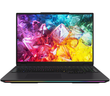 Skikk Thor 16 Ultra 9 RTX 5070 Ti AZERTY BE