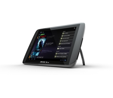 Archos 80 G9 8GB 1GHz  Zwart