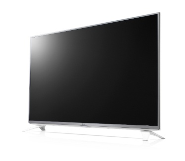 LG 43LF590V