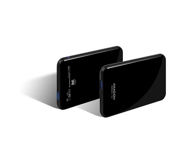 Axagon EE25-S6B