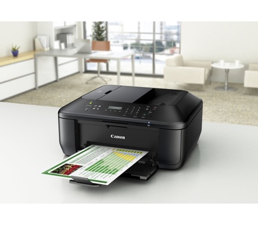 Canon MX475