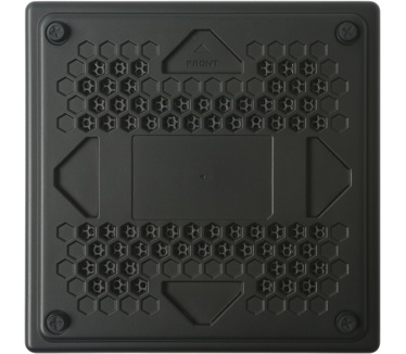 Zotac ZBOX CI327 nano
