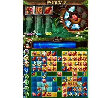 Jewel Legends: Tree of Life