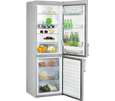 Whirlpool WBE34162TS