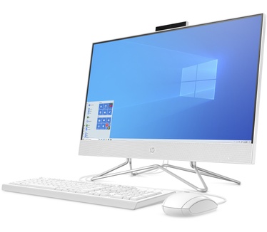 HP 24-df1007nd