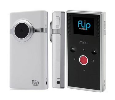 Flip Ultra Wit 2GB