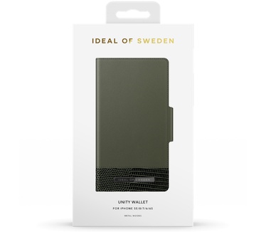 iDeal of Sweden IDUWAW20-I7-235