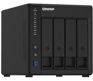 QNAP TS-451D2