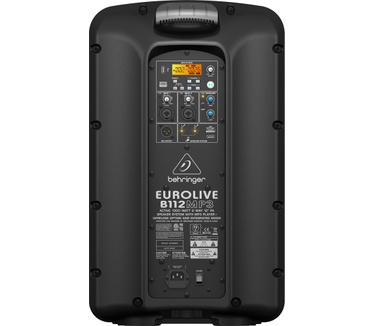 Behringer EUROLIVE B112MP3