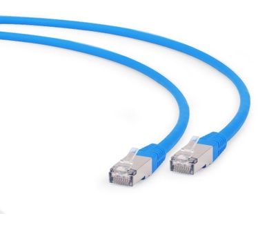 Gembird PP6A-LSZHCU-B-0.5M