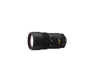 Nikon AF 180mm f/2.8D ED-IF AF