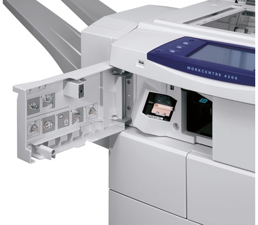 Xerox 4260V/XF