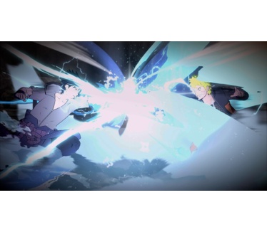 Naruto X Boruto