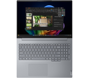 Lenovo ThinkBook 16 G9 IPL Copilot+ PC