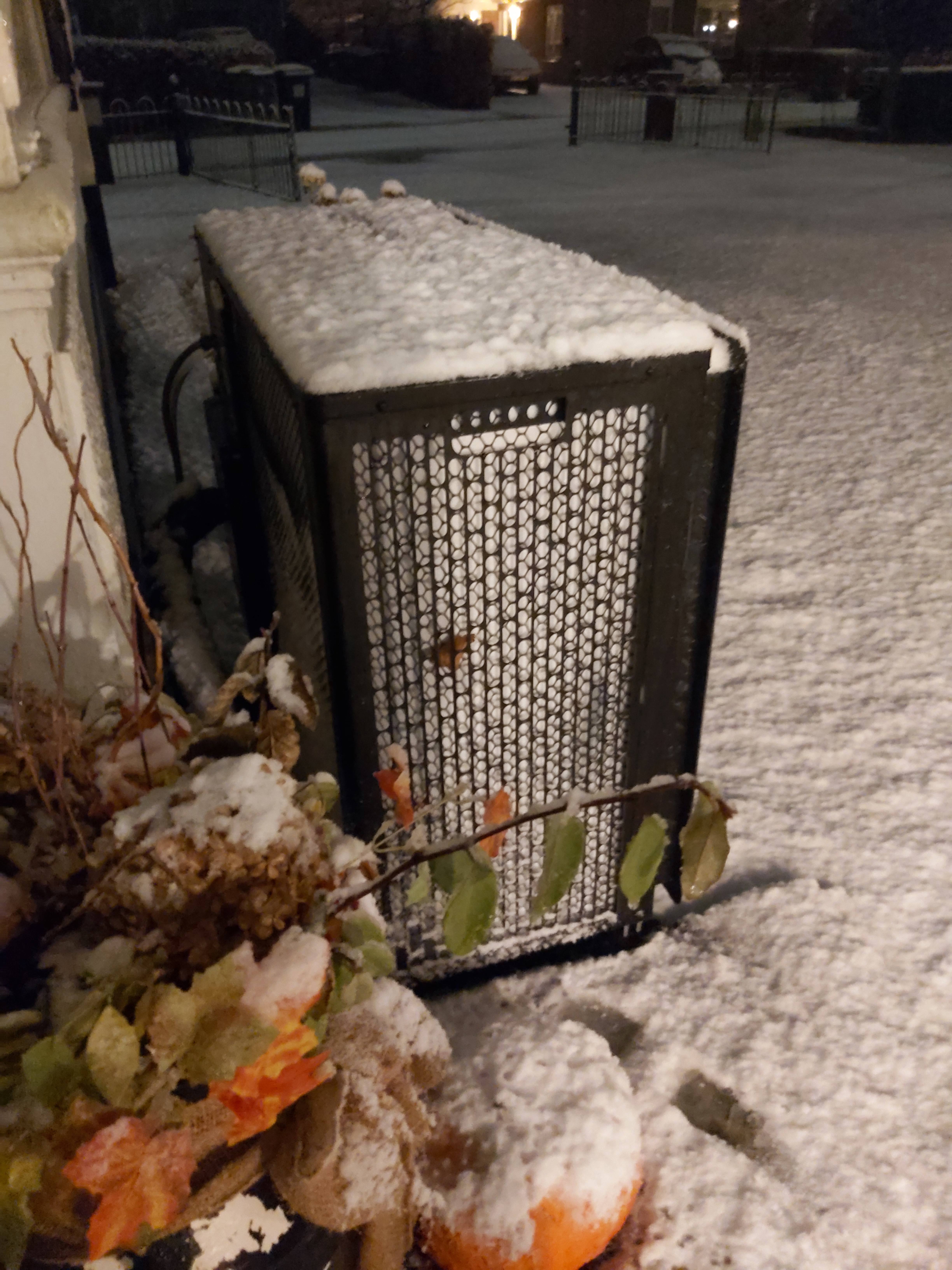 Adlår Castra Aurora 2 Warmtepompen ervaringen Duurzame energie en installaties GoT