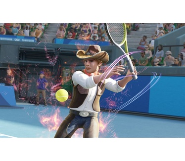 Olympic Games Tokyo 2020 – The Official Video Game