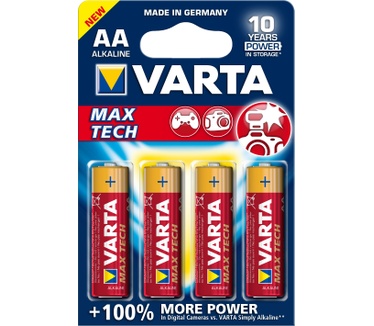 Varta -4706/4B