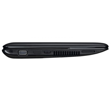 Asus Eee PC 1215P-BLK072M