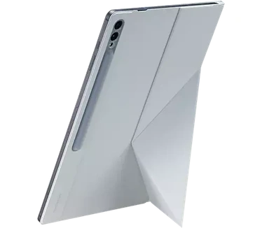 Samsung Galaxy Tab S9 Ultra Smart Book Cover Wit