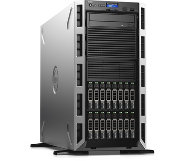 Dell Poweredge T430 (T430-0855)
