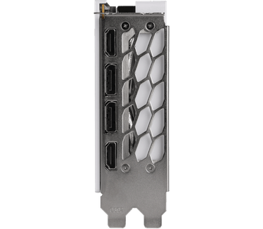 KFA2 GeForce RTX 5050 1-Click OC White