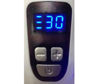 Efbe-Schott TKG JK 1040