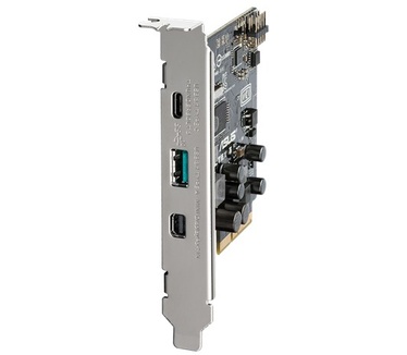 Asus ThunderboltEX 3