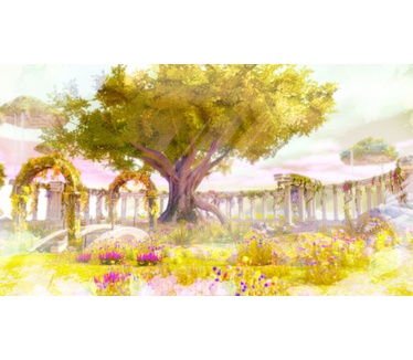 Atelier Lydie & Suelle : The Alchemists and the Mysterious Paintings