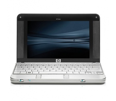 HP Compaq 2133 Mini-note PC KR922UT