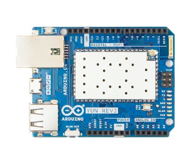 Arduino Yun Rev2