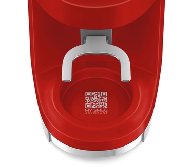 Smeg CGF03RDEU