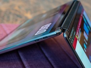 Lenovo Yoga Book 9i