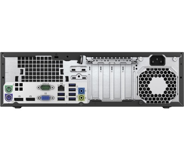 HP 800 G2 SFF