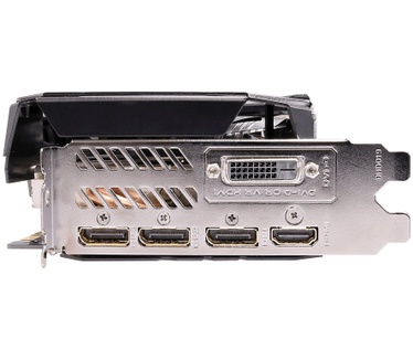 Gigabyte GV-N1080AORUS X-8GD