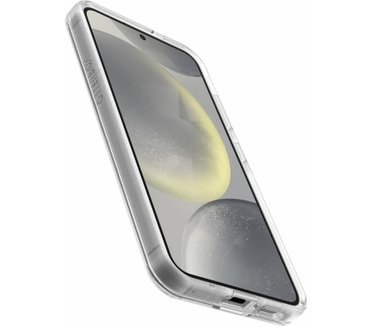 Otterbox Symmetry Clear (Galaxy S24) Transparant
