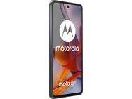 Motorola Moto G75 5G Grijs