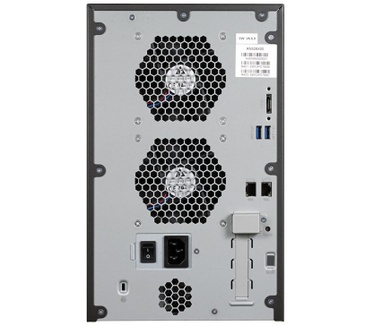 Netgear ReadyNAS 528X