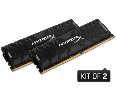 Kingston HyperX Predator HX426C13PB3K2/16