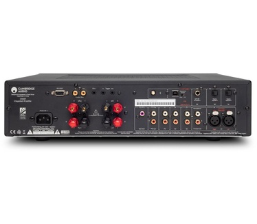 Cambridge Audio CXA81 grijs
