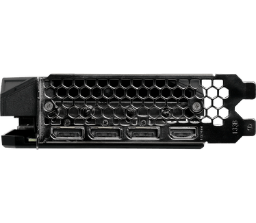 Palit GeForce RTX 4070 SUPER Dual