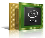 Intel Z2760