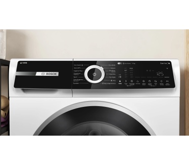 Bosch WGN244A7NL