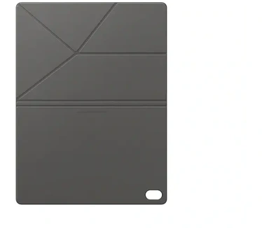 Samsung Galaxy Tab S11 Book Case Zwart