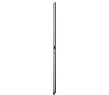 Samsung Galaxy Tab S 8.4" WiFi Brons