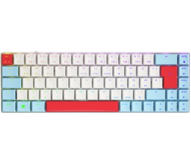 Cherry MX-LP 2.1 Compact Wireless