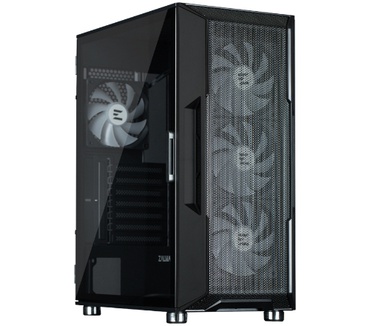 Zalman I3 NEO ARGB BLACK