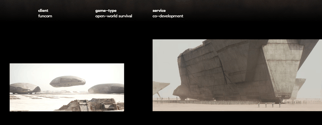 Abstraction Games werkt aan Dune-game