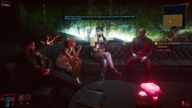 Cyberpunk 2077